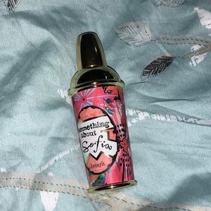 Rare Disc Something about Sophia 30ml 100% full